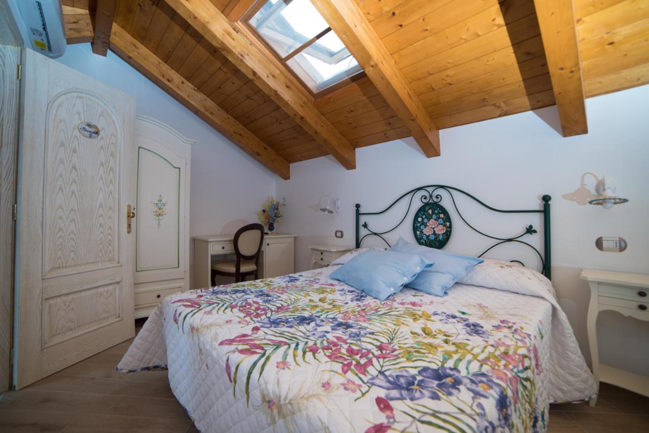 San Giacomo Relais فوروري المظهر الخارجي الصورة