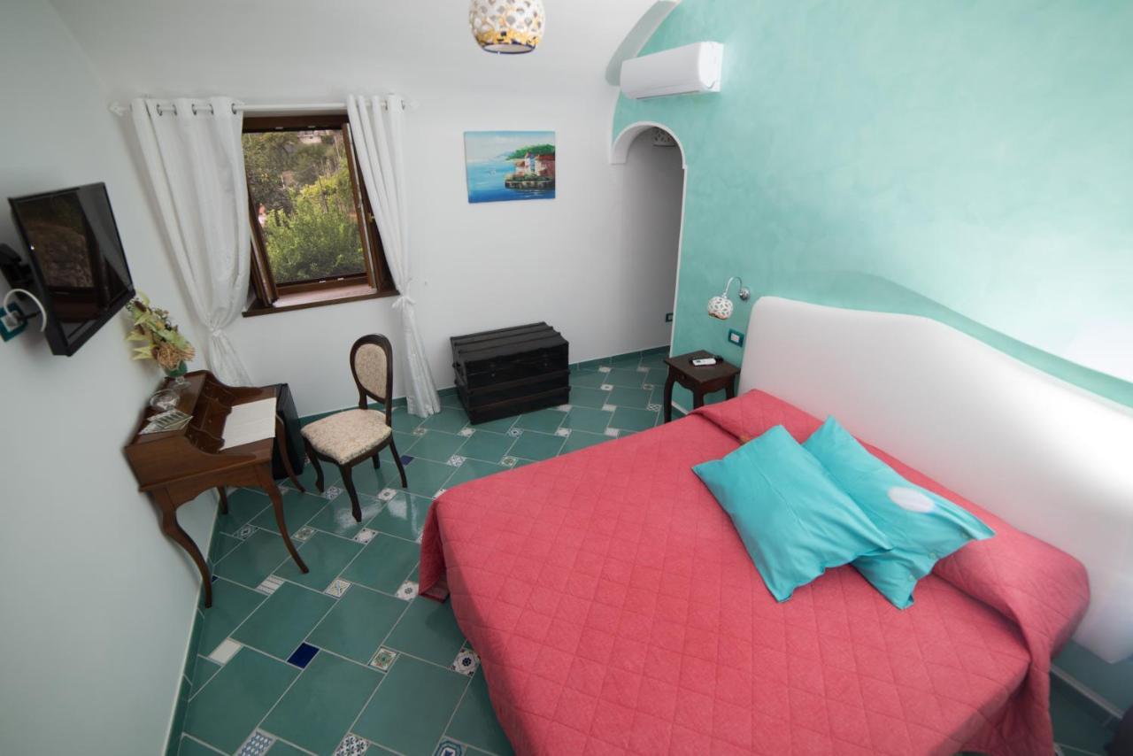 San Giacomo Relais فوروري المظهر الخارجي الصورة