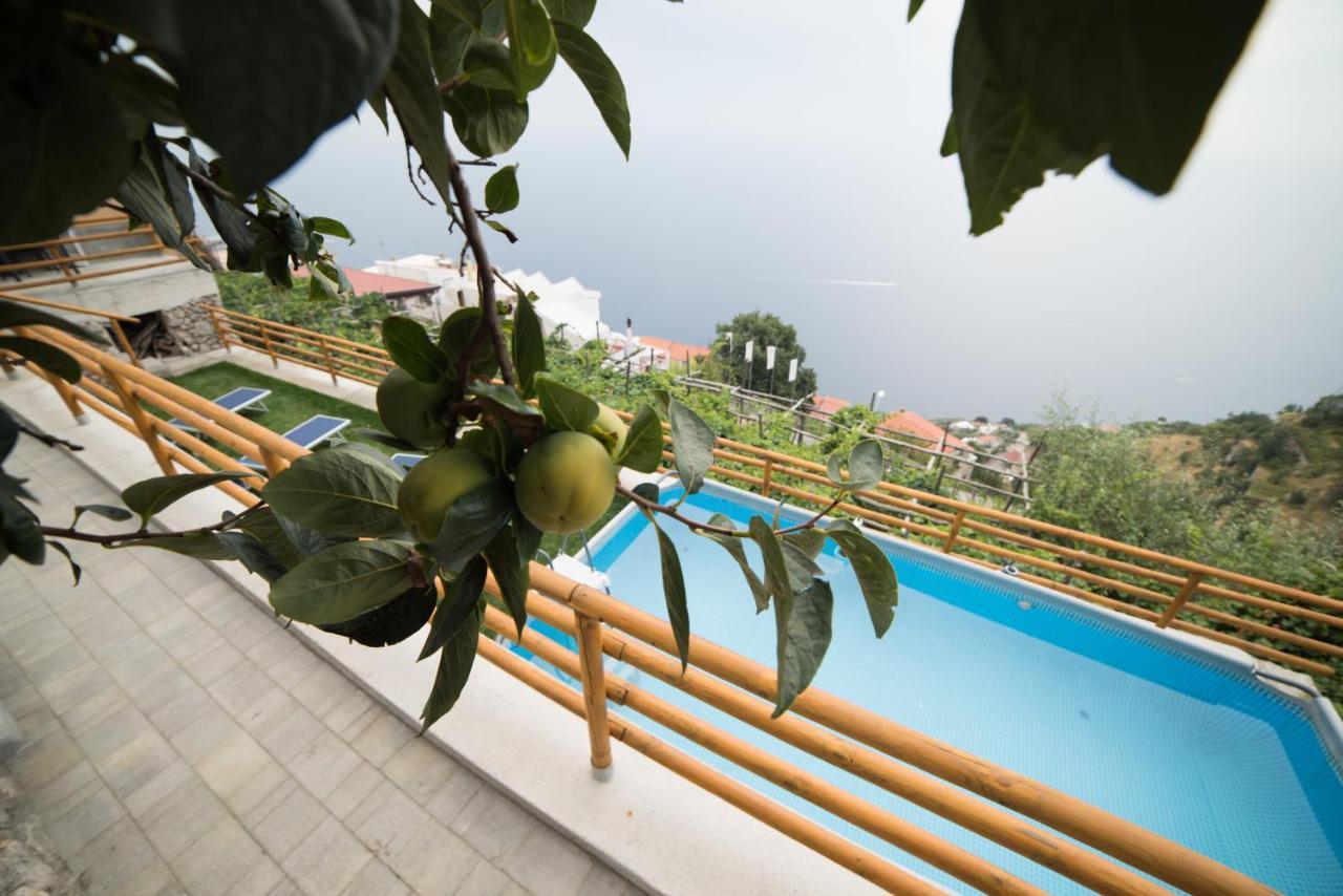 San Giacomo Relais فوروري المظهر الخارجي الصورة