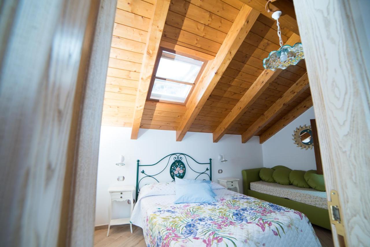 San Giacomo Relais فوروري المظهر الخارجي الصورة