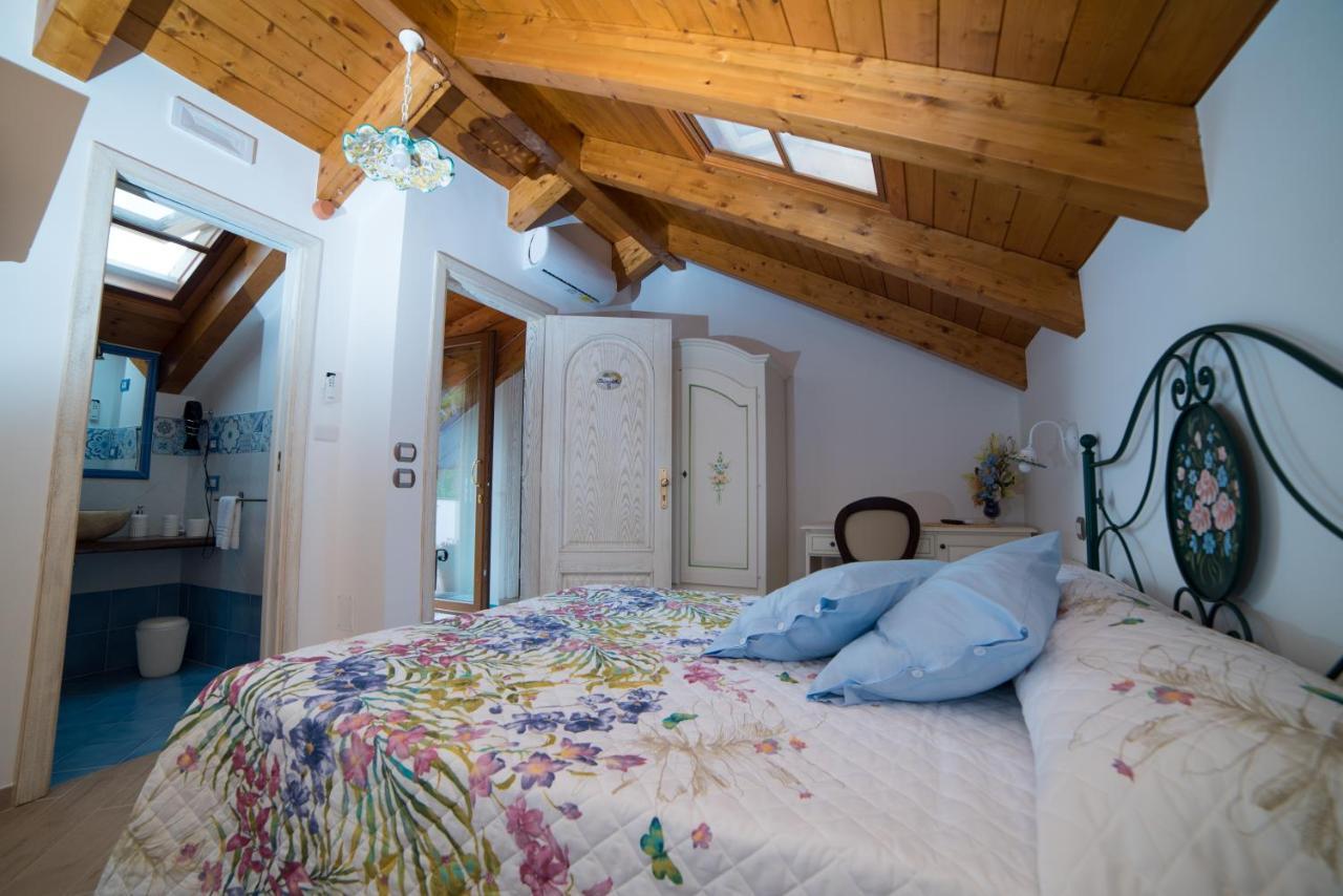 San Giacomo Relais فوروري المظهر الخارجي الصورة