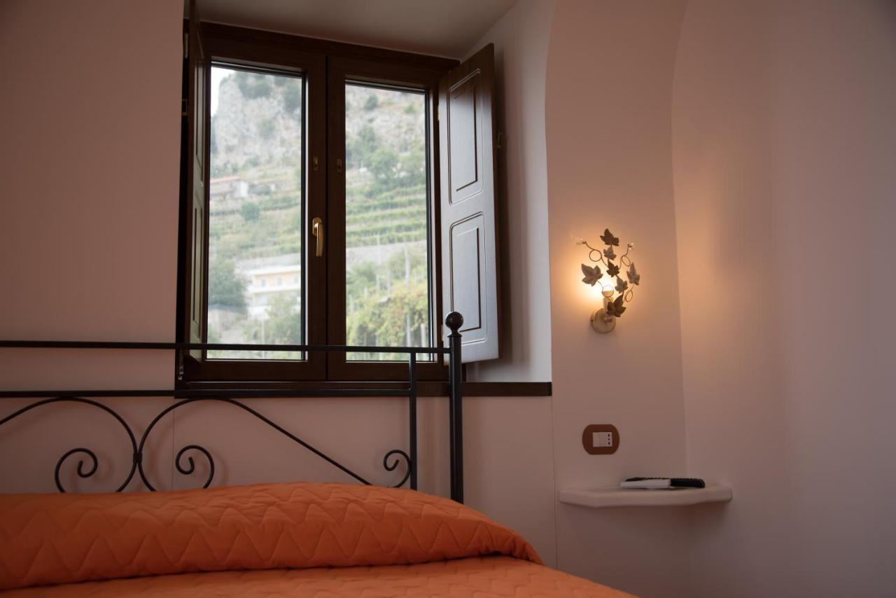 San Giacomo Relais فوروري المظهر الخارجي الصورة