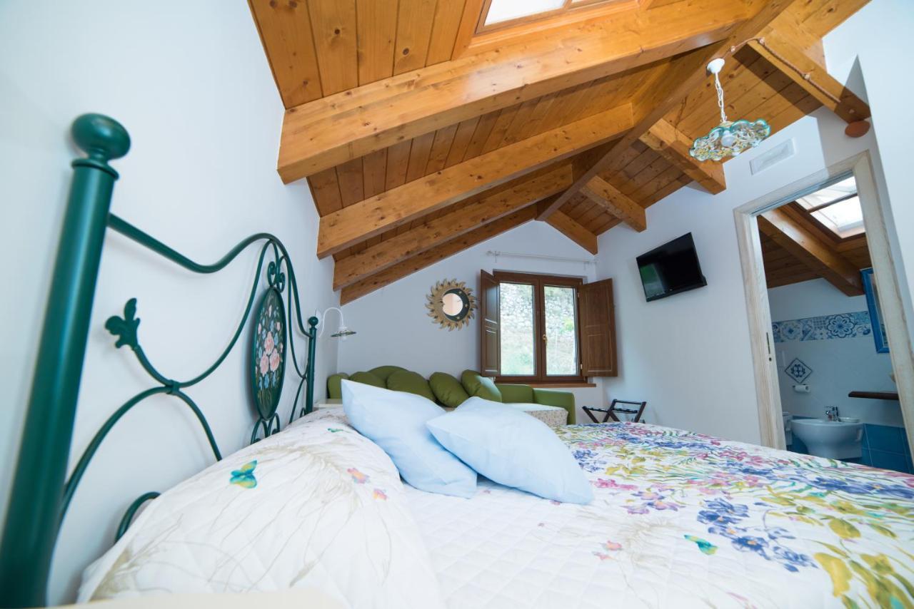 San Giacomo Relais فوروري المظهر الخارجي الصورة