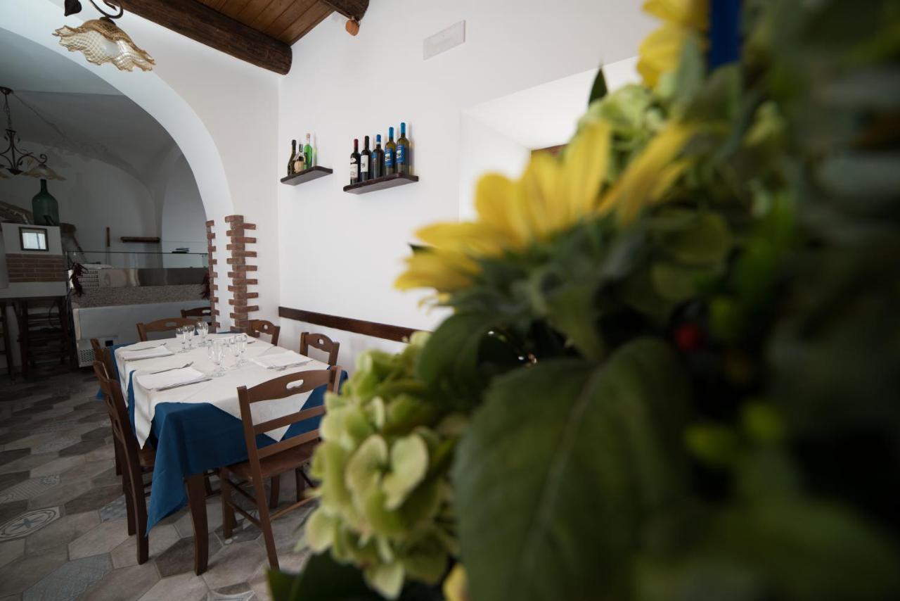 San Giacomo Relais فوروري المظهر الخارجي الصورة