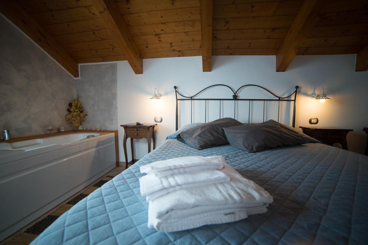 San Giacomo Relais فوروري المظهر الخارجي الصورة