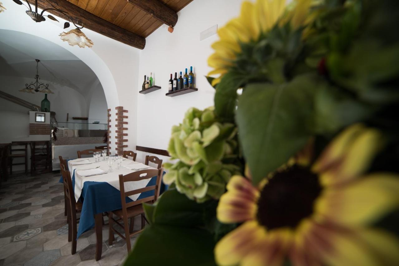 San Giacomo Relais فوروري المظهر الخارجي الصورة