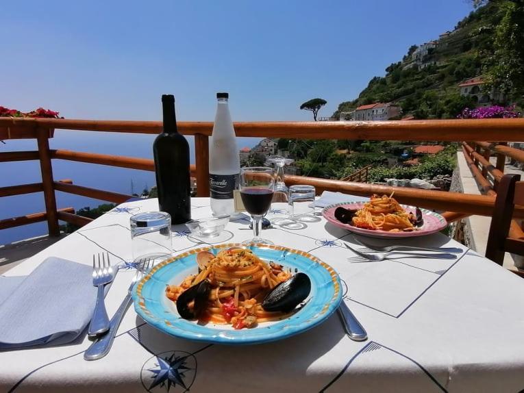 San Giacomo Relais فوروري المظهر الخارجي الصورة
