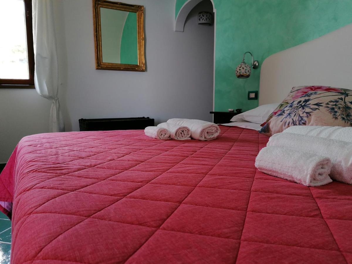 San Giacomo Relais فوروري المظهر الخارجي الصورة