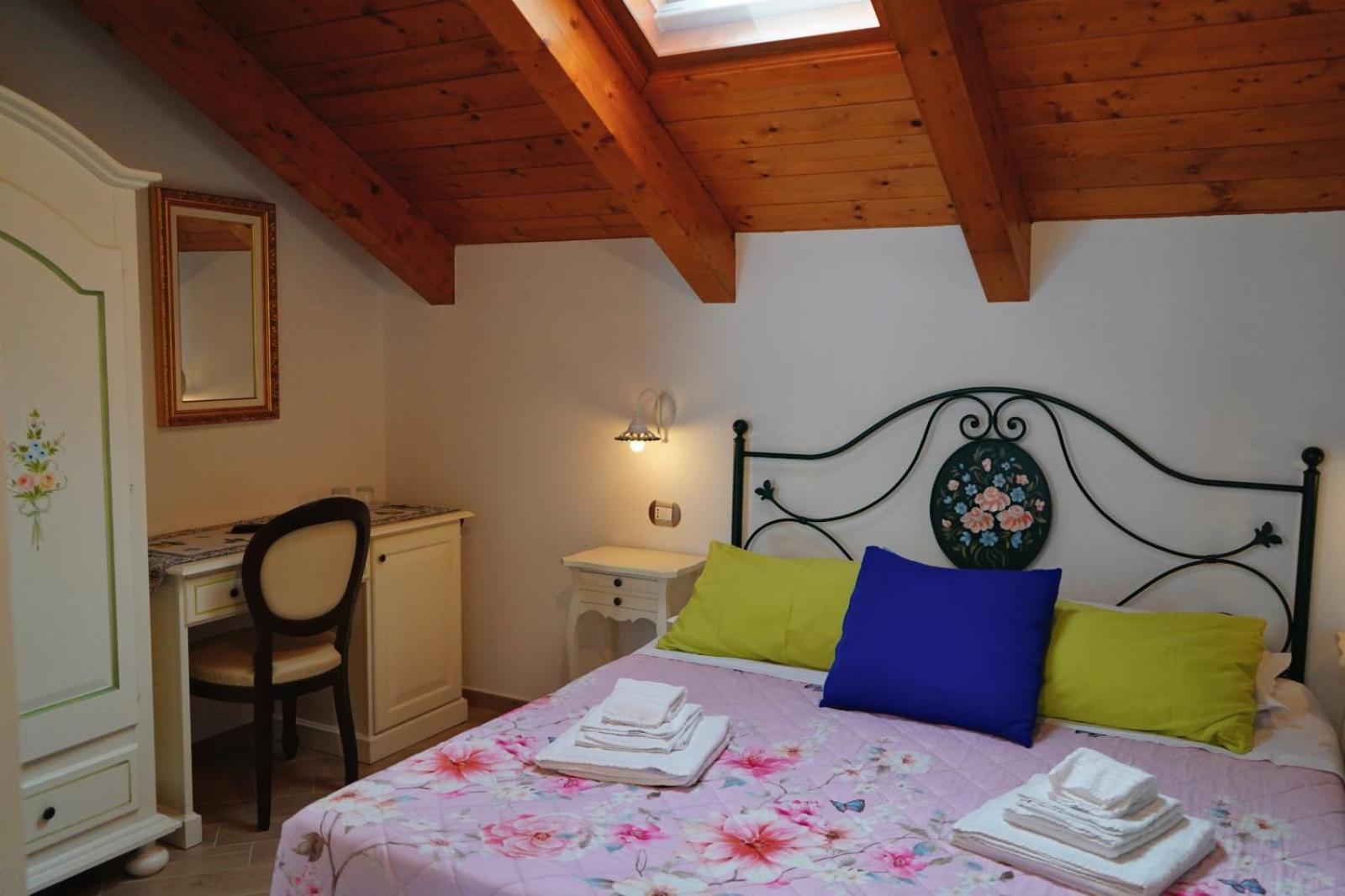 San Giacomo Relais فوروري المظهر الخارجي الصورة