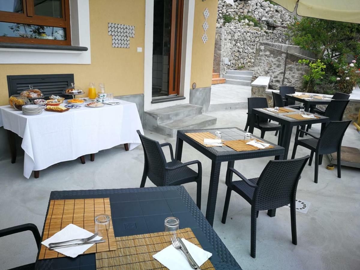 San Giacomo Relais فوروري المظهر الخارجي الصورة