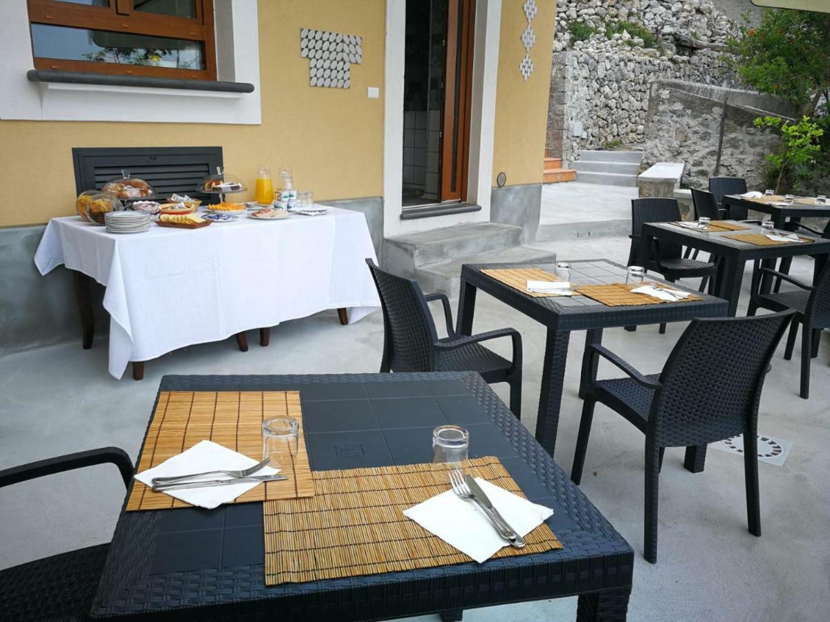 San Giacomo Relais فوروري المظهر الخارجي الصورة