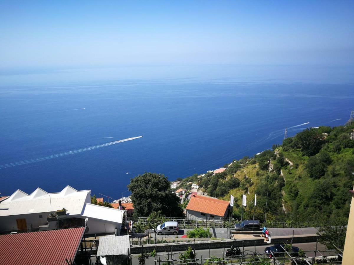San Giacomo Relais فوروري المظهر الخارجي الصورة